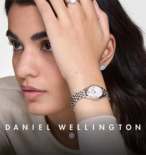 Daniel Wellington
